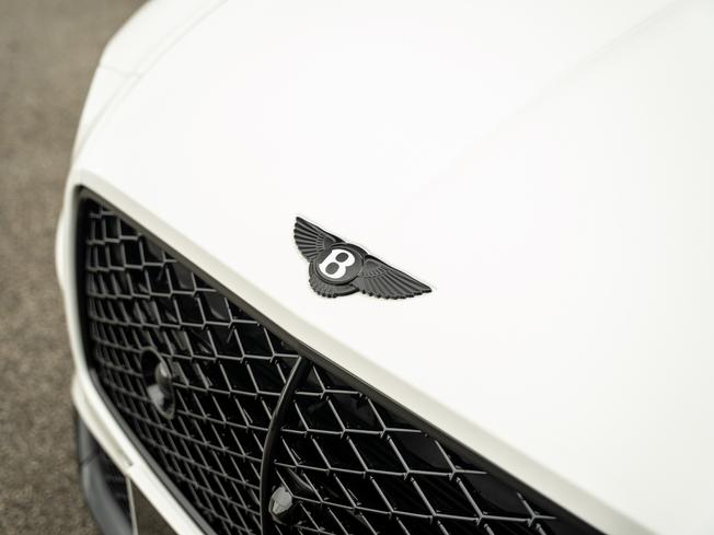 BENTLEY Continental GT Photo 38