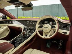 BENTLEY Continental GT Photo 4