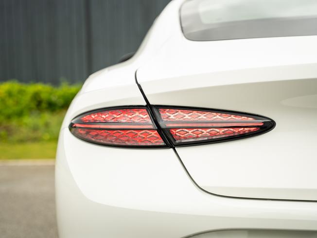 BENTLEY Continental GT Photo 40