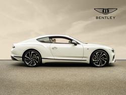 BENTLEY Continental GT Photo 5