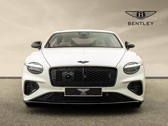 BENTLEY Continental GT Photo 7