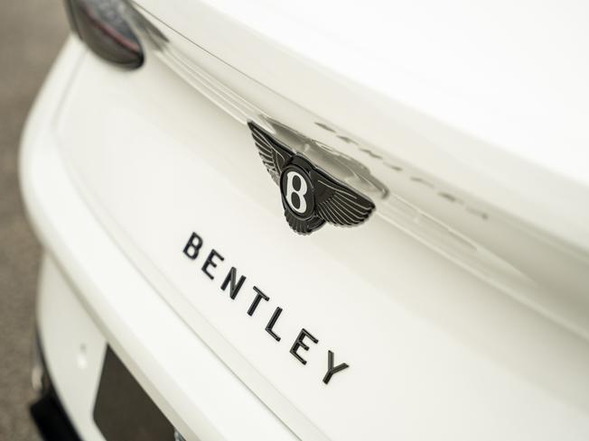 BENTLEY Continental GT Photo 8