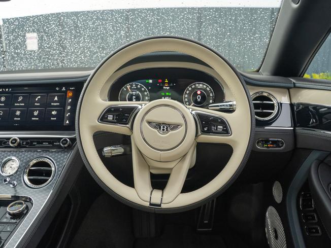 BENTLEY Continental Photo 11
