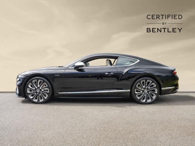BENTLEY Continental Photo 15