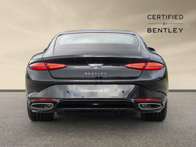 BENTLEY Continental Photo 16