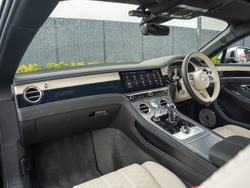 BENTLEY Continental Photo 2