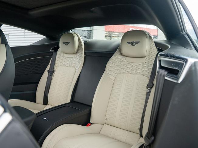 BENTLEY Continental Photo 20
