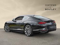 BENTLEY Continental Photo 3