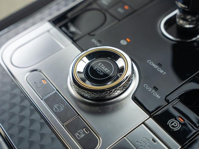 BENTLEY Continental Photo 30