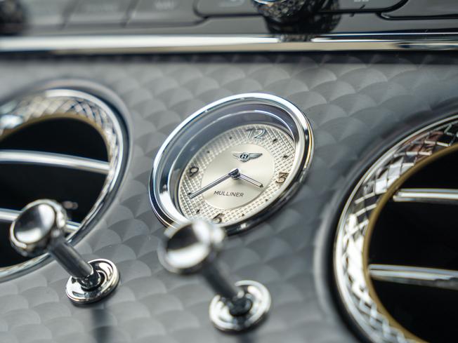 BENTLEY Continental Photo 31