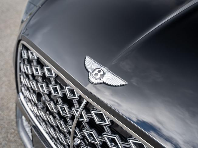 BENTLEY Continental Photo 36