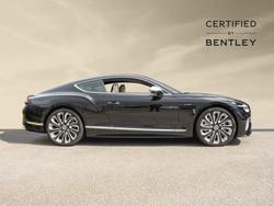 BENTLEY Continental Photo 5