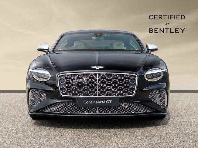 BENTLEY Continental Photo 7