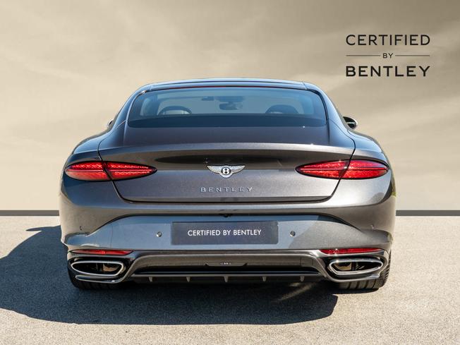 BENTLEY Continental Photo 16