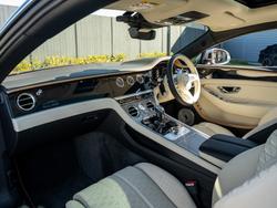 BENTLEY Continental Photo 2