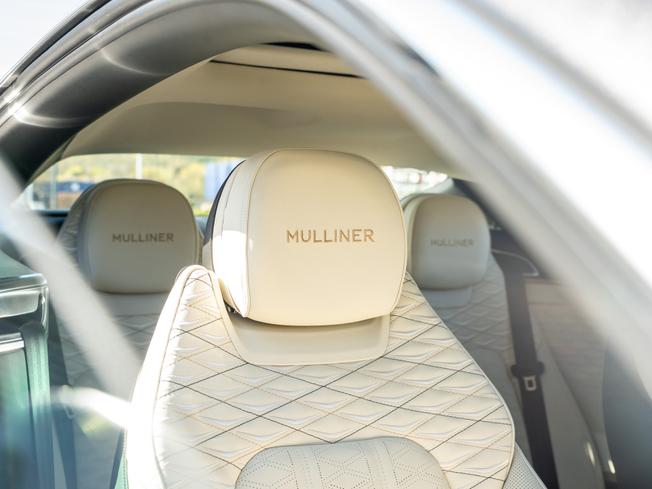 BENTLEY Continental Photo 21