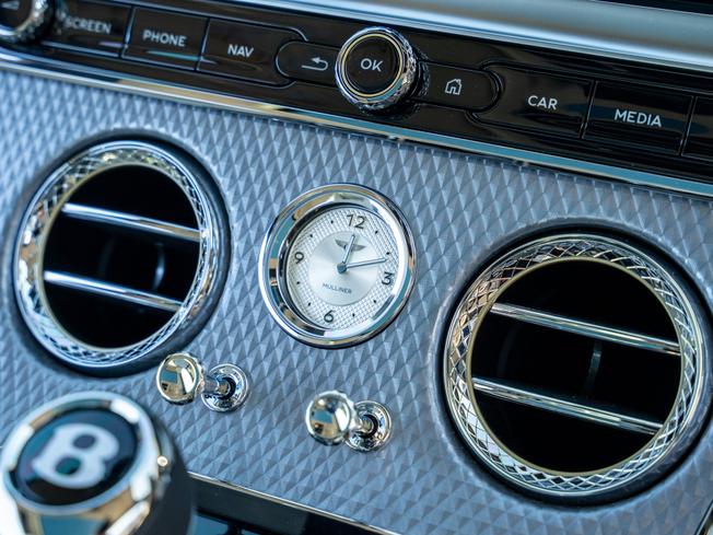 BENTLEY Continental Photo 29