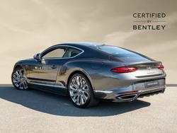 BENTLEY Continental Photo 3