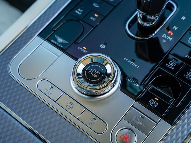 BENTLEY Continental Photo 30