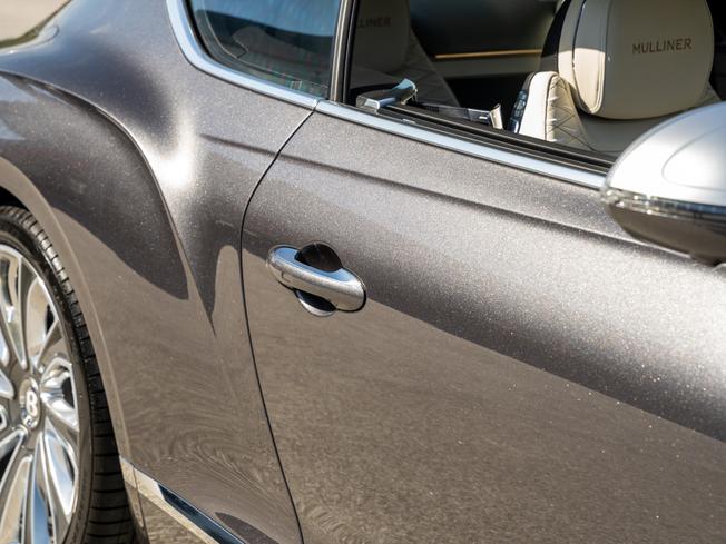 BENTLEY Continental Photo 35