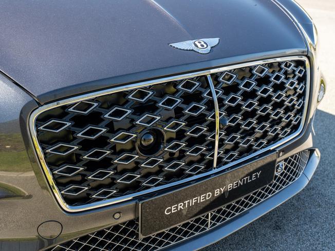 BENTLEY Continental Photo 41