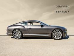 BENTLEY Continental Photo 5