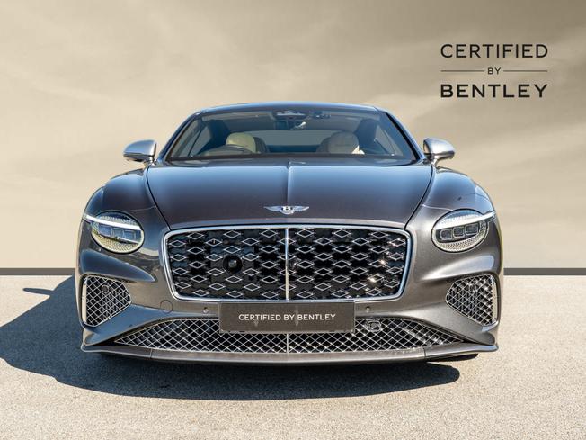BENTLEY Continental Photo 7