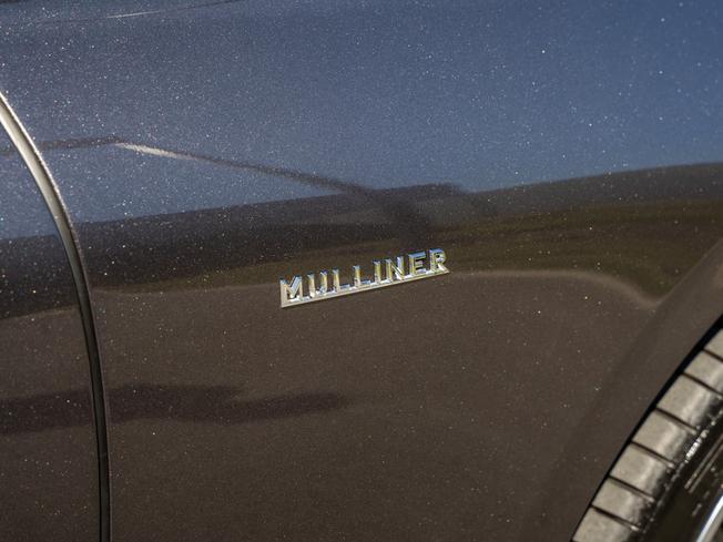 BENTLEY Continental Photo 9