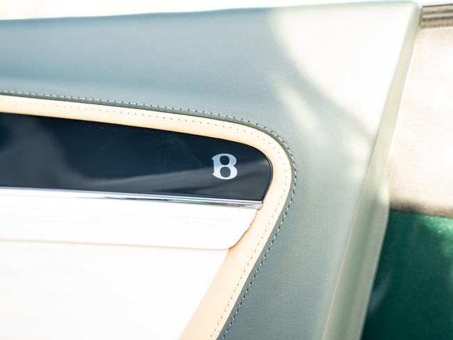BENTLEY Continental GT Photo 35