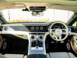 BENTLEY Continental GT Photo 4