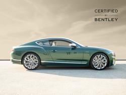 BENTLEY Continental GT Photo 5