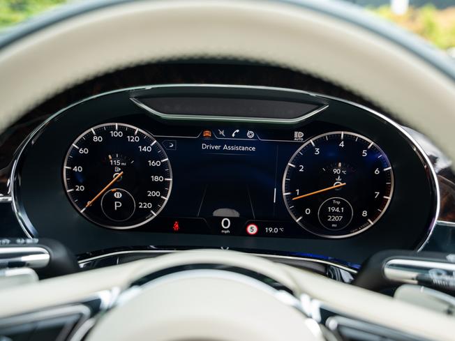 BENTLEY Continental GT Photo 18