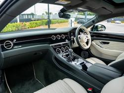 BENTLEY Continental GT Photo 2