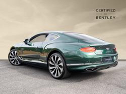 BENTLEY Continental GT Photo 3