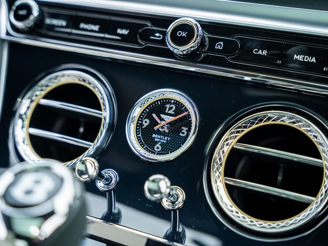 BENTLEY Continental GT Photo 31