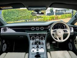 BENTLEY Continental GT Photo 4