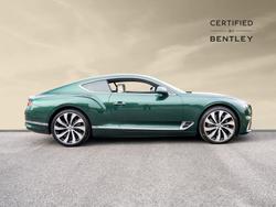BENTLEY Continental GT Photo 5