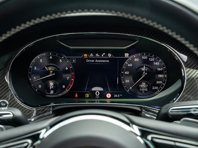 BENTLEY Continental Photo 18