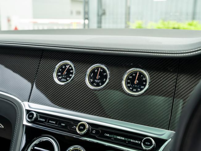 BENTLEY Continental Photo 25