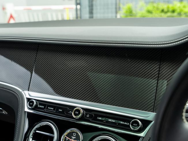 BENTLEY Continental Photo 27