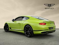 BENTLEY Continental Photo 3