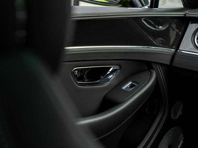 BENTLEY Continental Photo 30