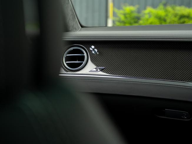 BENTLEY Continental Photo 32