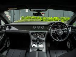 BENTLEY Continental Photo 4