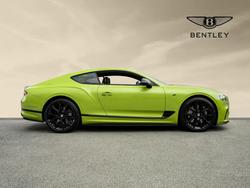 BENTLEY Continental Photo 5