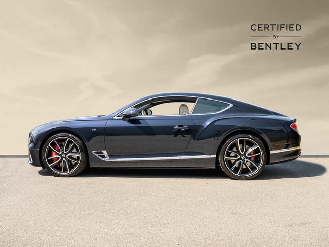 BENTLEY Continental GT Photo 14