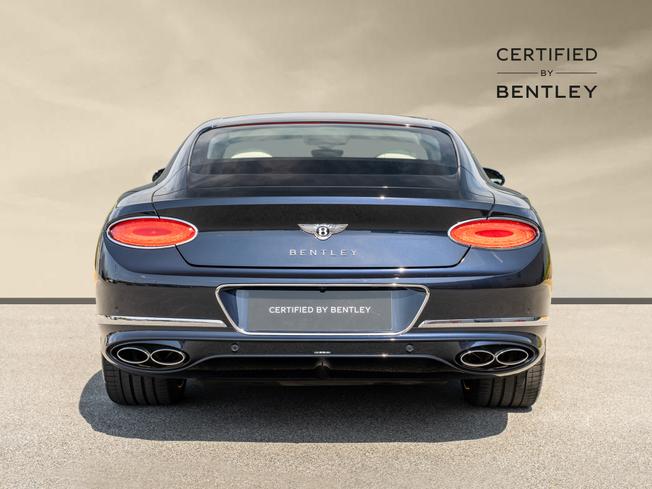 BENTLEY Continental GT Photo 15