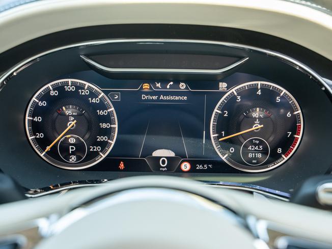 BENTLEY Continental GT Photo 17