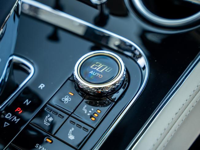 BENTLEY Continental GT Photo 25