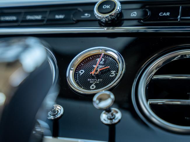 BENTLEY Continental GT Photo 27